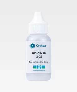 Krytox GPL 102 Oils