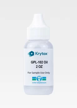 Krytox GPL 102 Oils