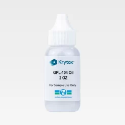 Krytox GPL 104 Oils