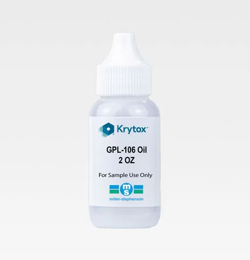 Miller-Stephenson Chemicals