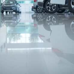 EPI-REZ 5522-WY-55 Waterborne Epoxy Resins.