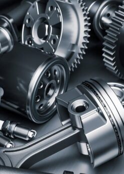 Krytox GPL 223 anti-corrosion greases