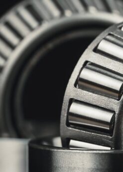 Krytox GPL 221 anti-corrosion greases