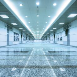 EPI-REZ WD 510 Waterborne Epoxy Resins.