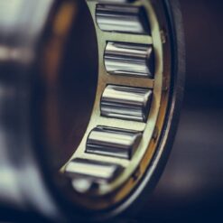 Krytox GPL 224 anti-corrosion greases