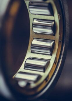 Krytox GPL 224 anti-corrosion greases