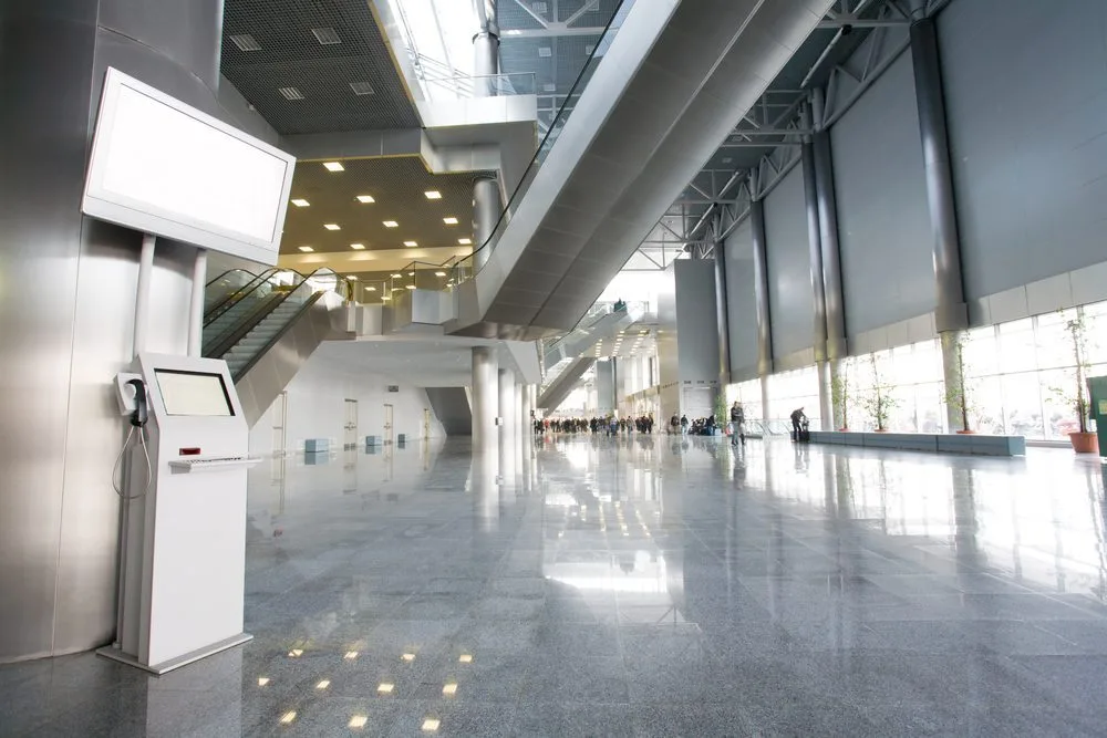 EPI-REZ 5003-W-55 Waterborne Epoxy Resins