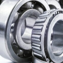 Krytox GPL 220 anti-corrosion greases