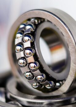 Krytox GPL 222 anti-corrosion greases