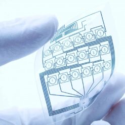 Elastomer Modified Resins