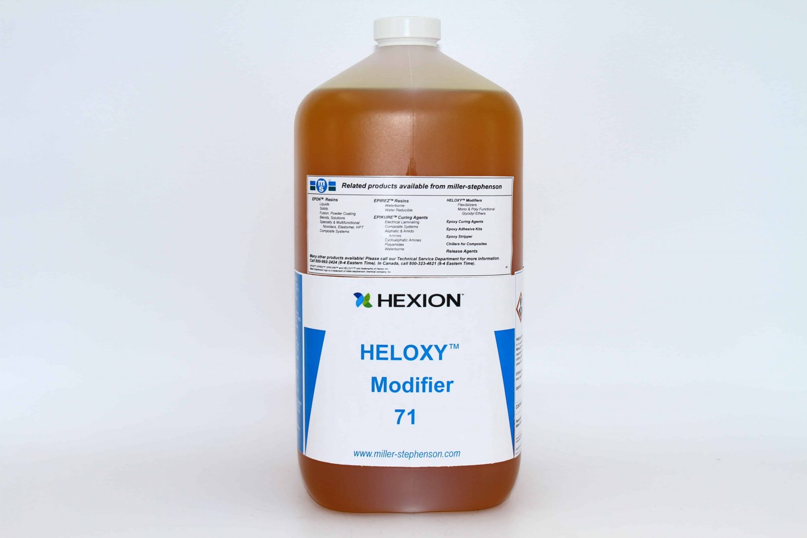 HELOXY™ 71