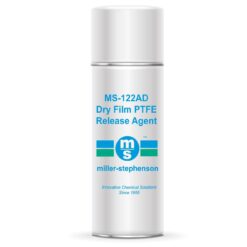 General dry film PTFE release agent and dry lubricant.