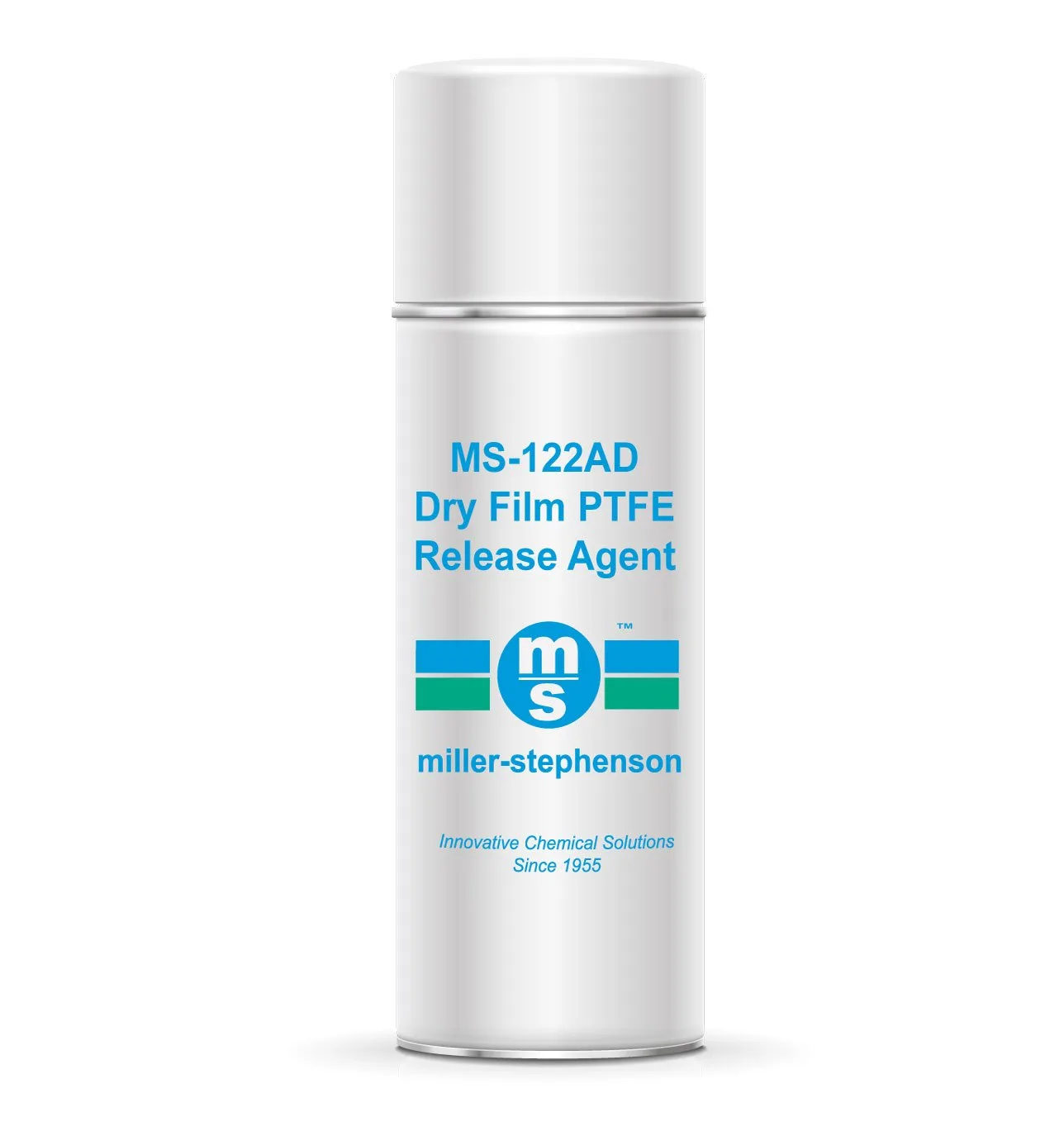 General dry film PTFE release agent and dry lubricant.