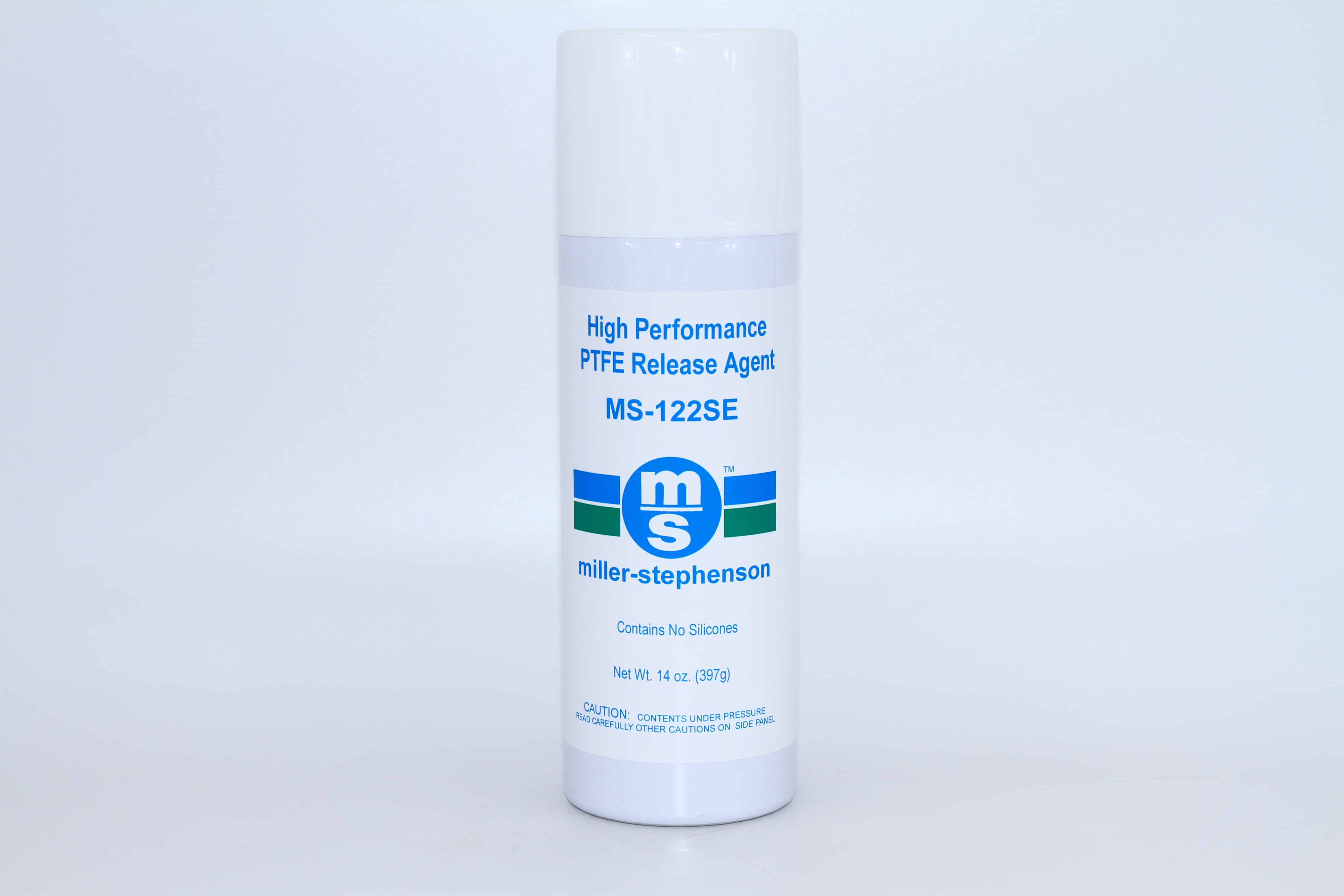 PTFE Mold Release Agent MS122SE Dry Film Release Agent