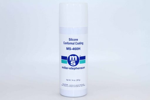 Silicone Conformal Coatings | MS-460H
