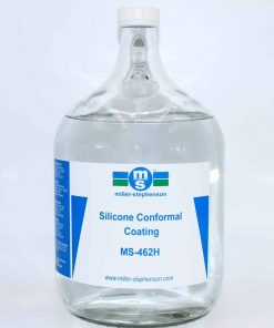 Silicone Electronic Coating | MS-462H