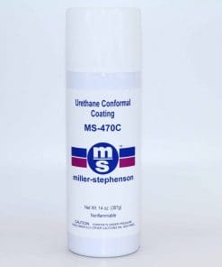 Urethane Conformal Coatings | MS-470C