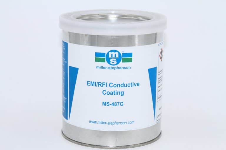 Conductive Coating RFI Nickel Conductive Coatings MillerStephenson