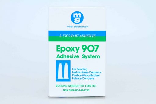 MS-907 Two-Part Epoxy Adhesive