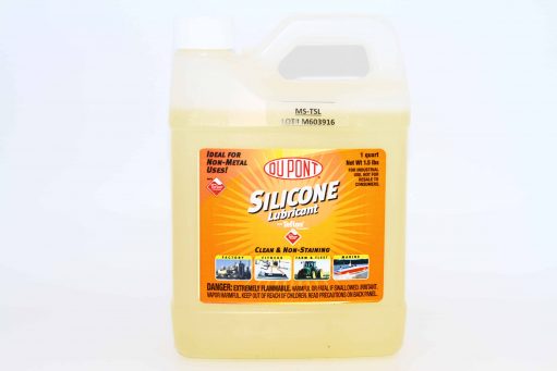 silicone-oil-lubricant