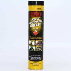 Alternative view of Teflon™ Heavy Equipment Grease [DISCONTINUED]