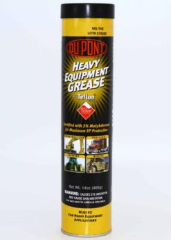 Alternative view of Teflon™ Heavy Equipment Grease [DISCONTINUED]