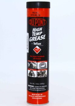 Alternative view of Teflon™ High Temp Grease [DISCONTINUED]