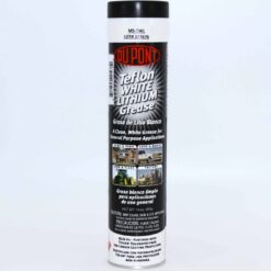 Alternative view of Teflon™ White Lithium Grease [DISCONTINUED]