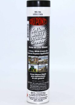 Alternative view of Teflon™ White Lithium Grease [DISCONTINUED]