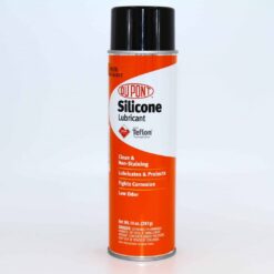 Alternative view of Teflon™ Silicone Lubricant