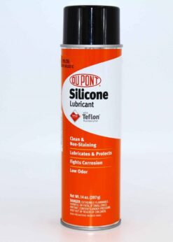 Alternative view of Teflon™ Silicone Lubricant