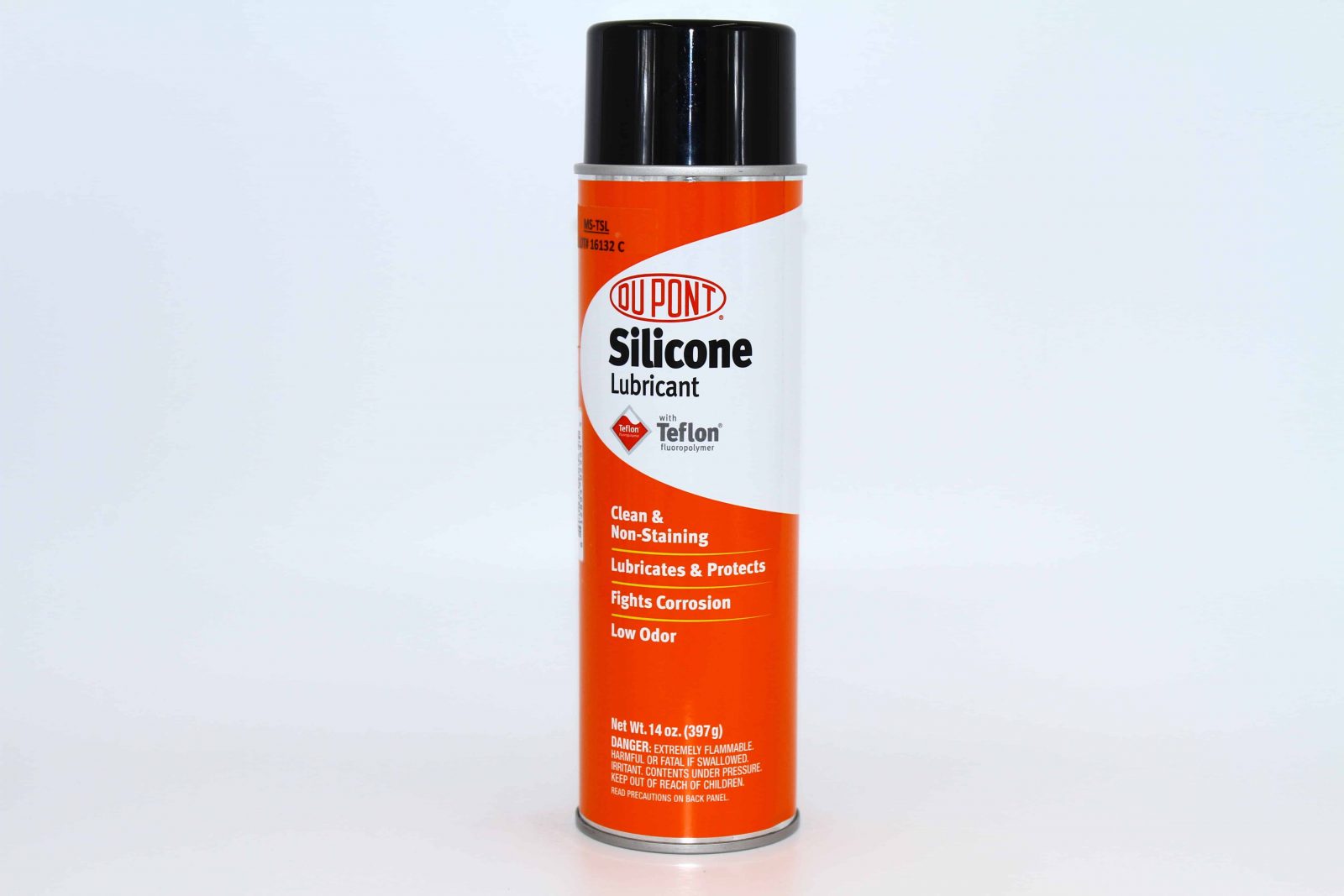 Buy cold spray and silicone spray for stainless steel surfaces