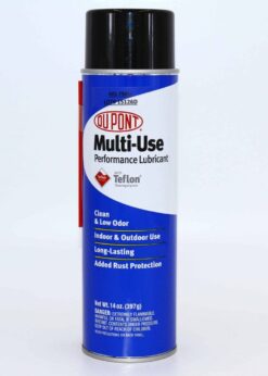 Alternative view of Teflon™ Multi-Use