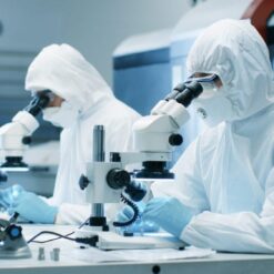 Ultra Pure Vertrel MCA