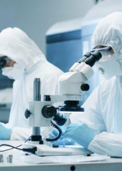 Ultra Pure Vertrel MCA