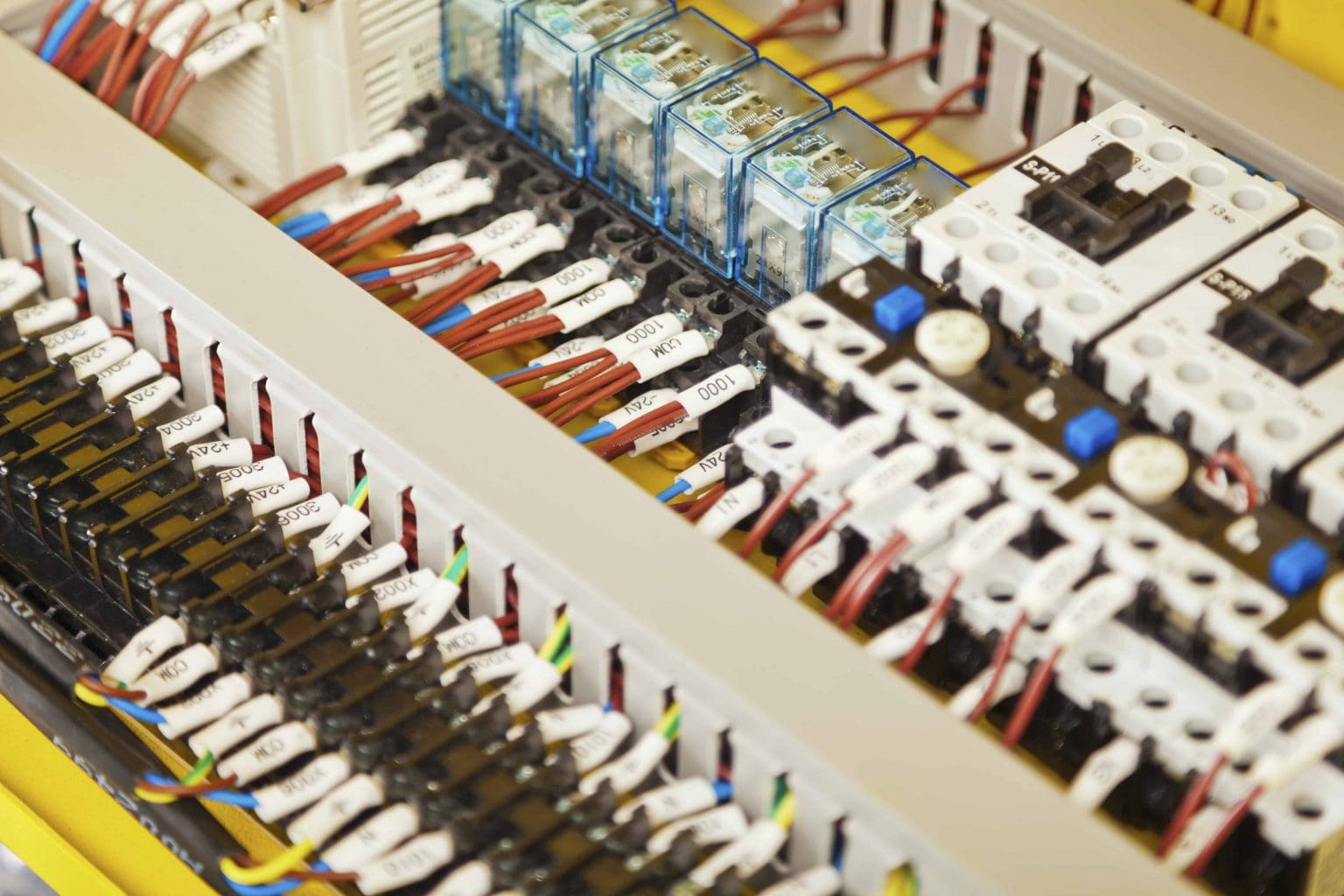 Electrical Cleaning Lubricant