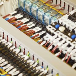 Electrical Cleaning Lubricant 