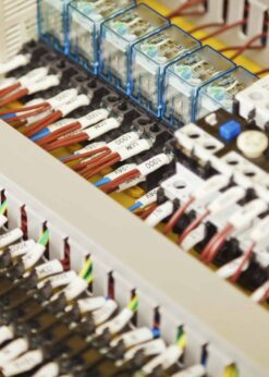 Electrical Cleaning Lubricant 