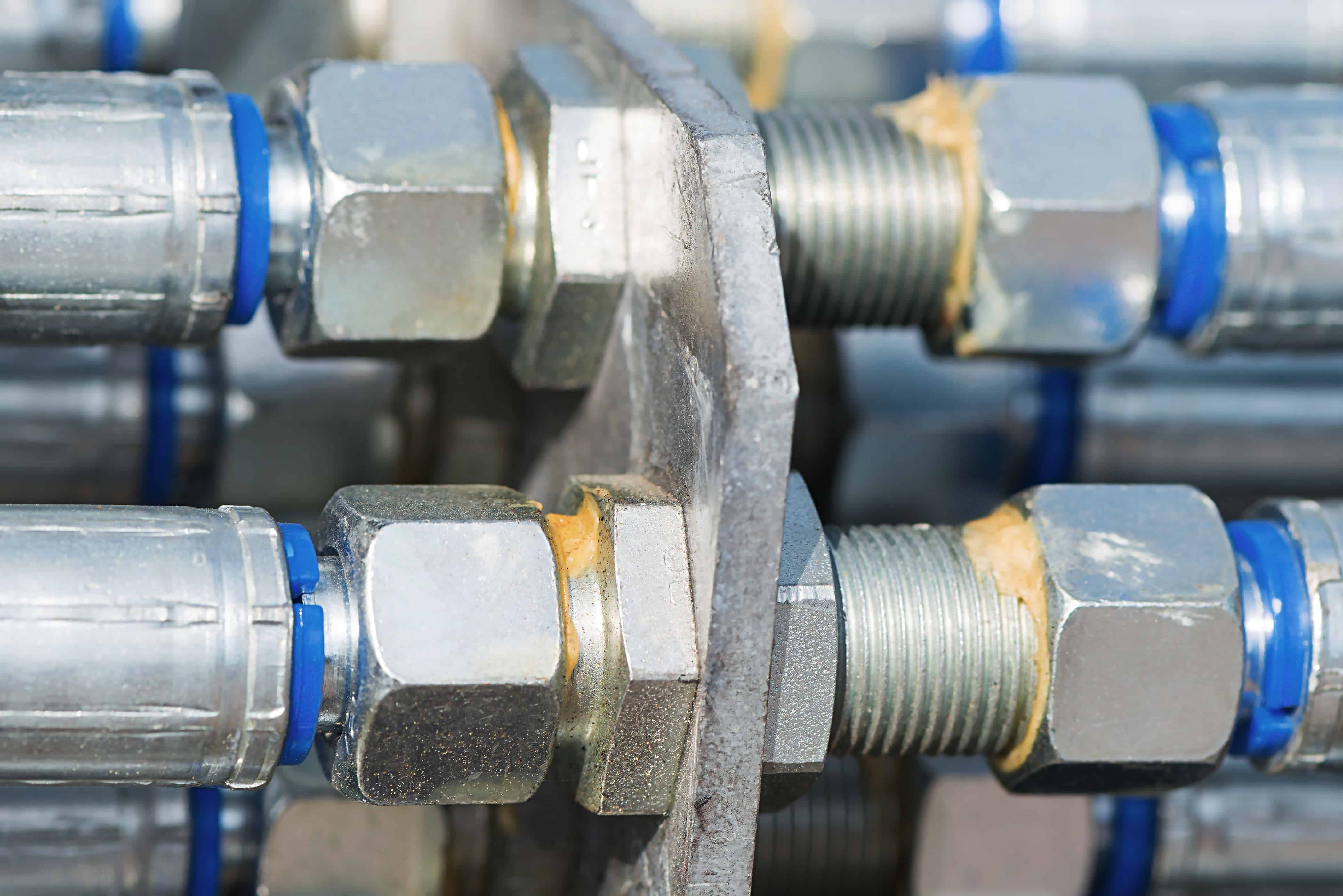 connectorlubricant MillerStephenson Chemicals