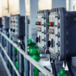 Electrical Contact Cleaner | MS-530N /532N Contact Re-Nu®