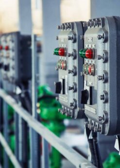 Electrical Contact Cleaner | MS-530N /532N Contact Re-Nu®