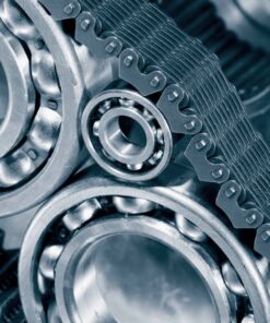 Other Krytox™ GPL Lubricants