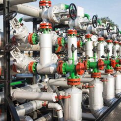 Krytox™ NRT Grease