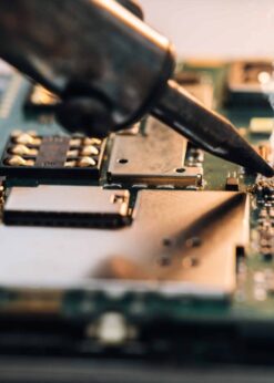 No Clean Flux Remover | MS-560/MS-562