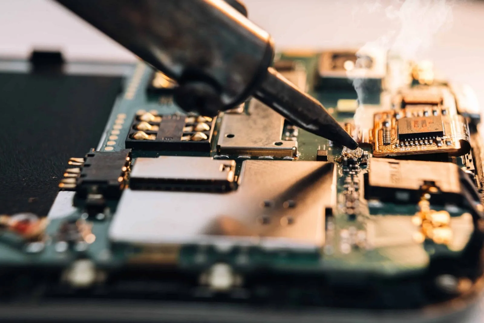 No Clean Flux Remover | MS-560/MS-562