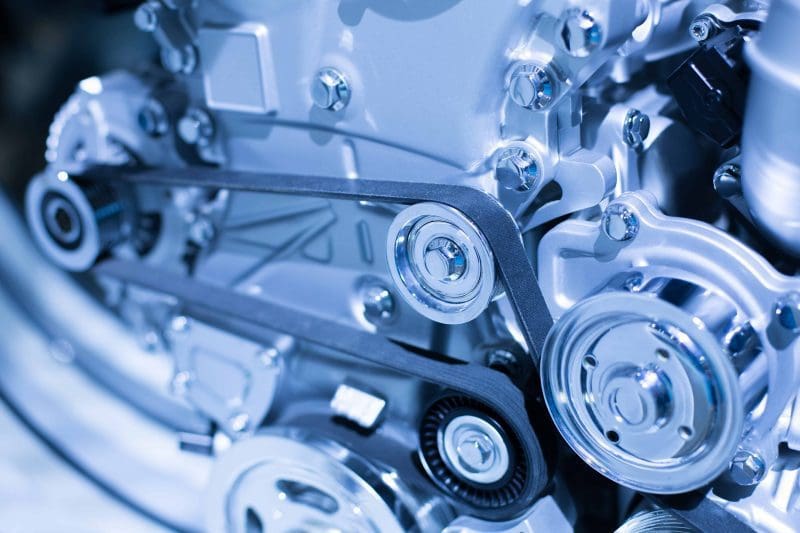 Dry Film Release Agent