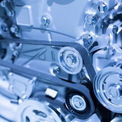 MS-122AD Dry Film PTFE Release Agent 