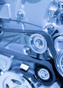 MS-122AD Dry Film PTFE Release Agent 