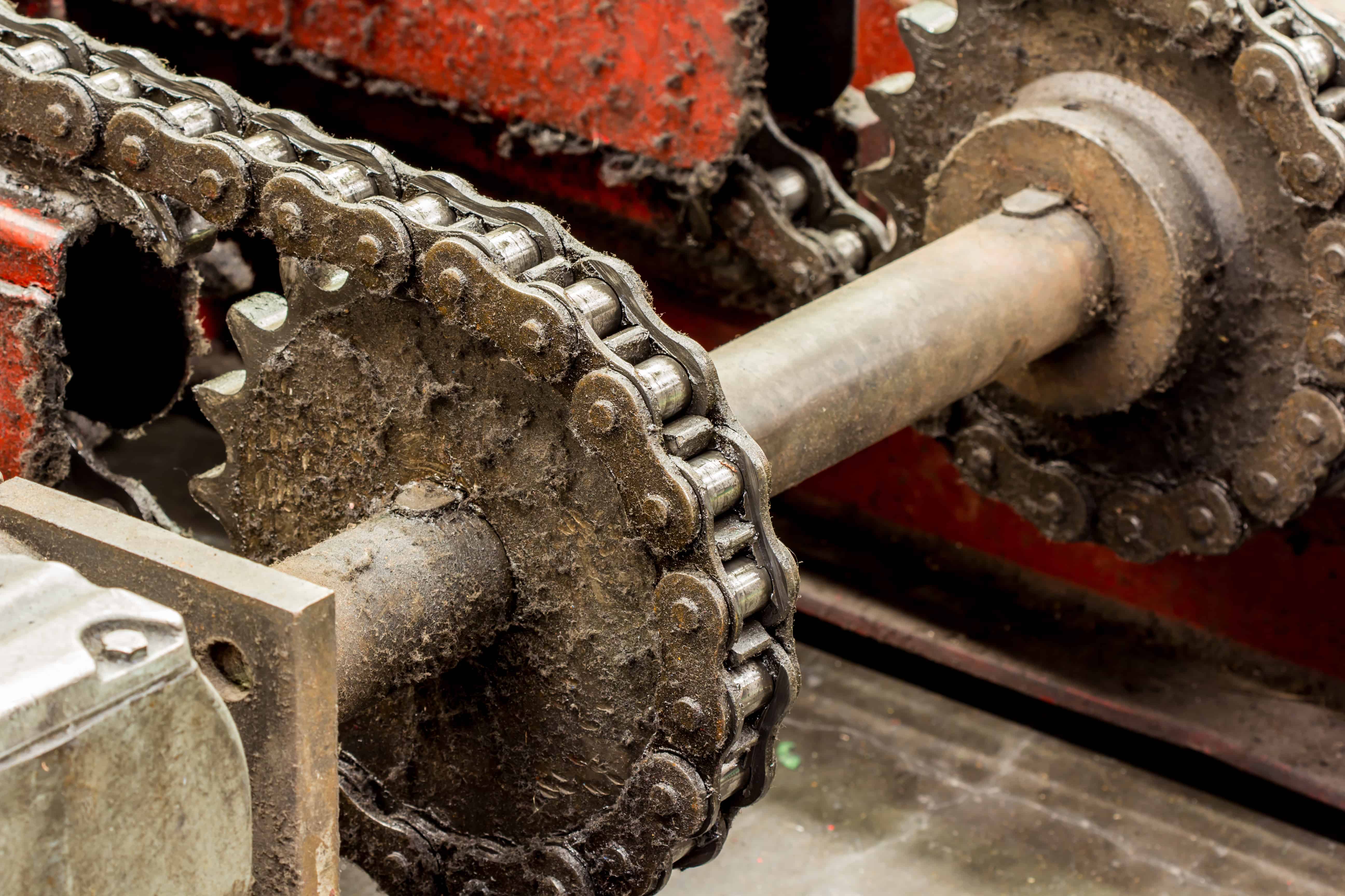 MS122ADL Dry Lubricant / PTFE Release Agent