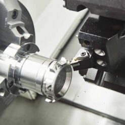 PTFE Dry-Film Lubricant - MS-122XD